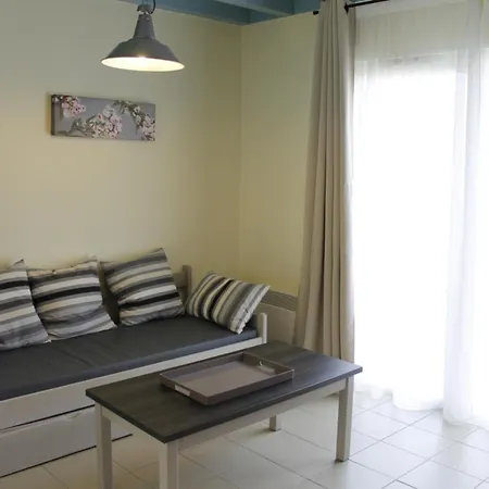 Les Cottages Du Saleys - Salie 2p 4p منتجع *