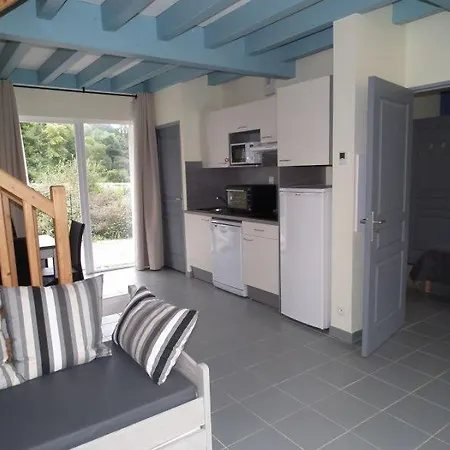 Resort Les Cottages Du Saleys - Salie 2p 4p *