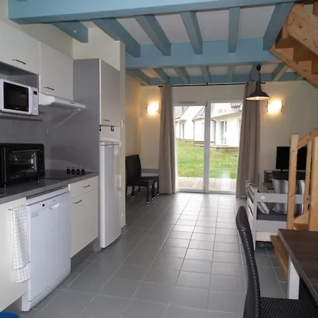 Les Cottages Du Saleys - Salie 2p 4p * Salies-de-Béarn