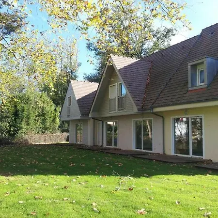 منتجع Les Cottages Du Saleys - Salie 2p 4p
