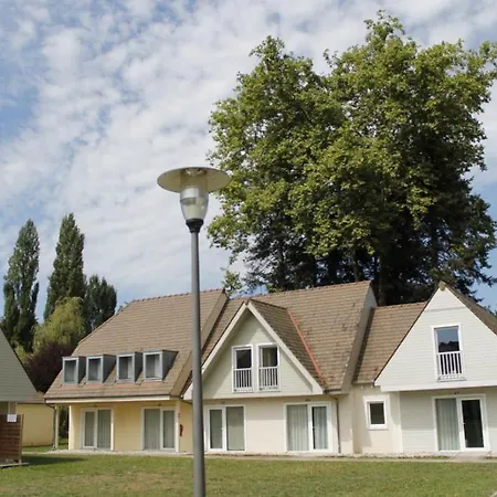 Les Cottages Du Saleys - Salie 2p 4p