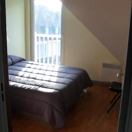 Les Cottages Du Saleys - Salie 2p 4p *
