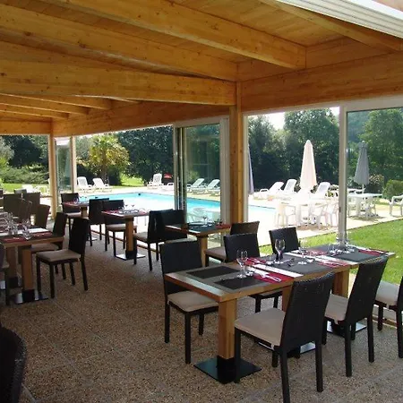 Les Cottages Du Saleys - Salie 2p 4p