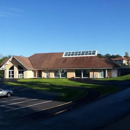 Resort Les Cottages Du Saleys - Salie 2p 4p