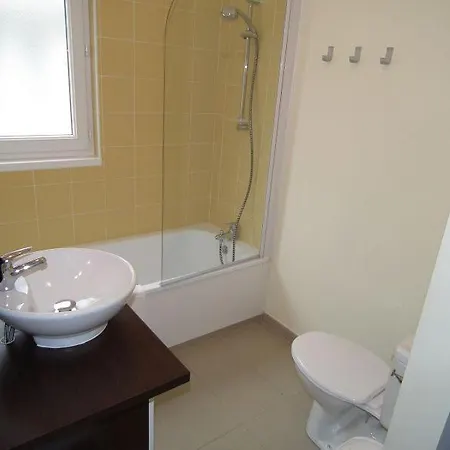Les Cottages Du Saleys - Salie 2p 4p منتجع *
