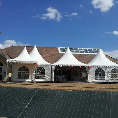 Les Cottages Du Saleys - Salie 2p 4p *