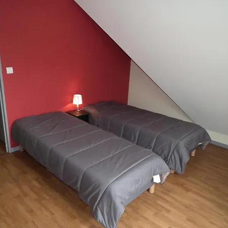 Les Cottages Du Saleys - Salié 2p 4p