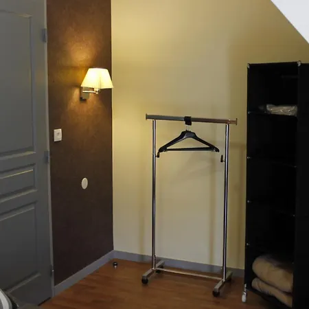 Les Cottages Du Saleys - Salié 2p 4p Hotel Salies-de-Béarn