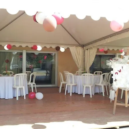 منتجع Les Cottages Du Saleys - Salie 2p 4p *